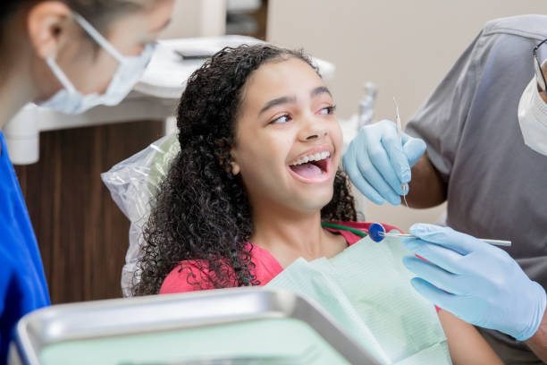 Best Emergency Dentist for Lost Fillings or Crowns in Pace, FL